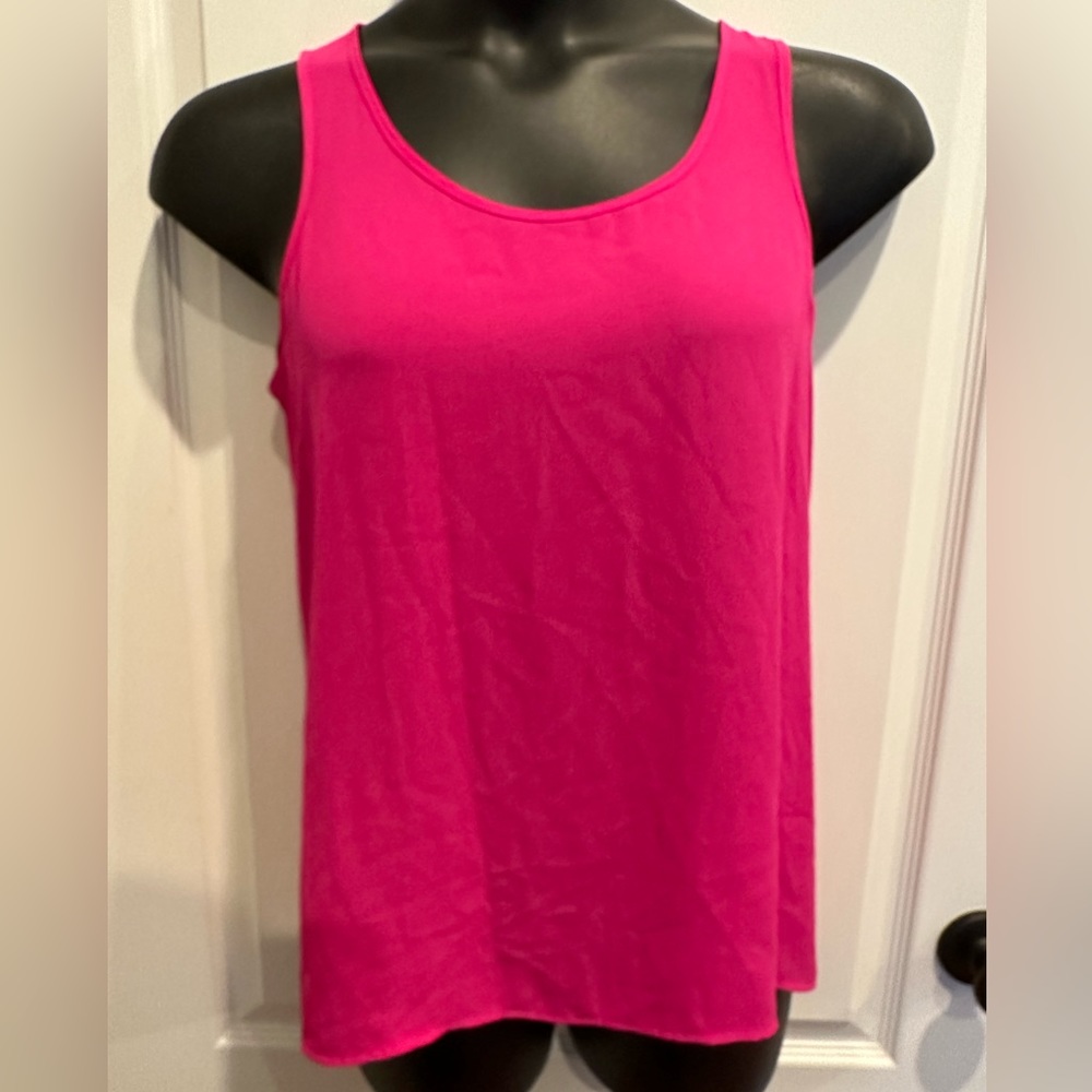 Dressy open back top